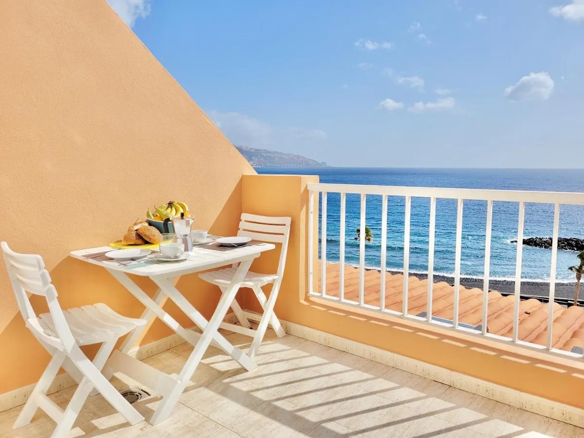 Playa Arena Apartment Araya  Araya (Tenerife)