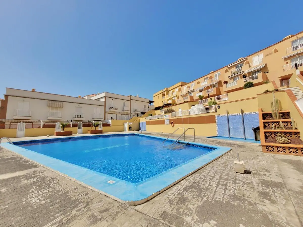 Playa Arena Apartment Araya   Araya (Tenerife)