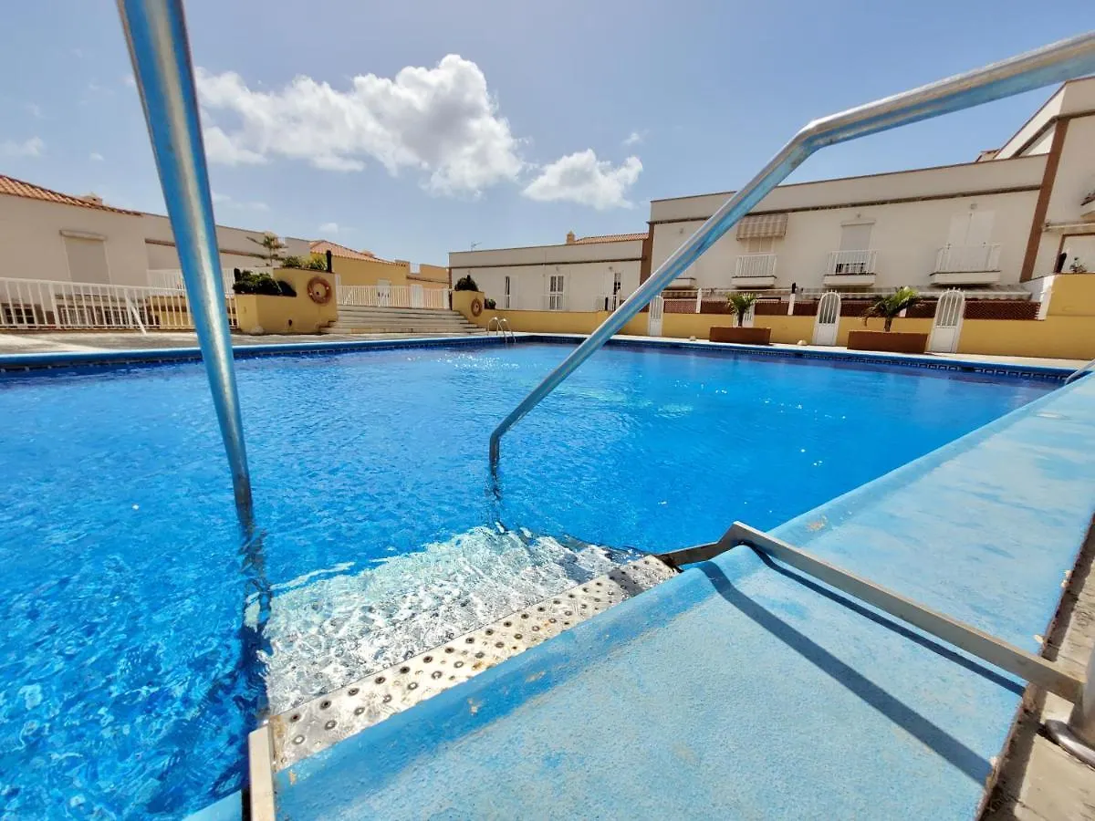 Playa Arena Apartment Araya   Araya (Tenerife)