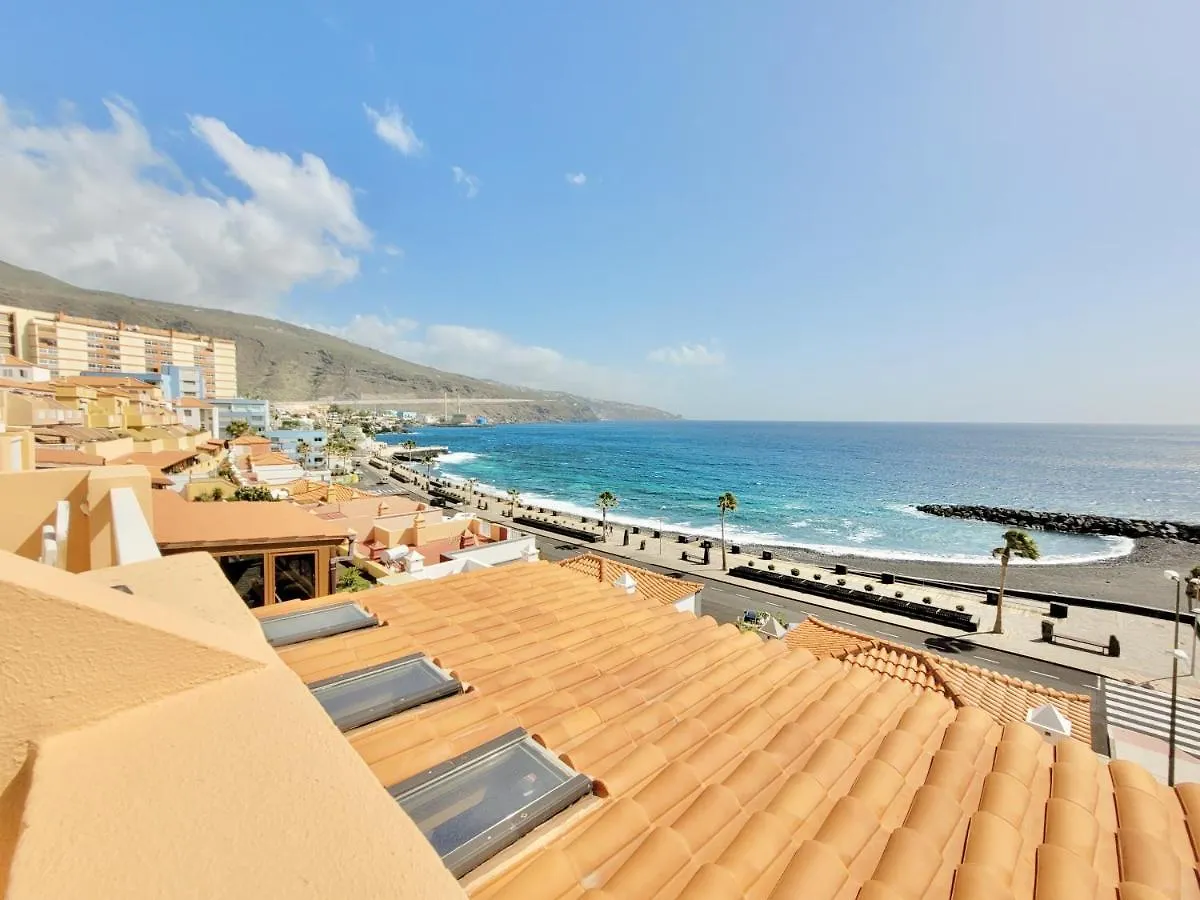 Playa Arena Apartment Araya  0*, Araya (Tenerife) Spain