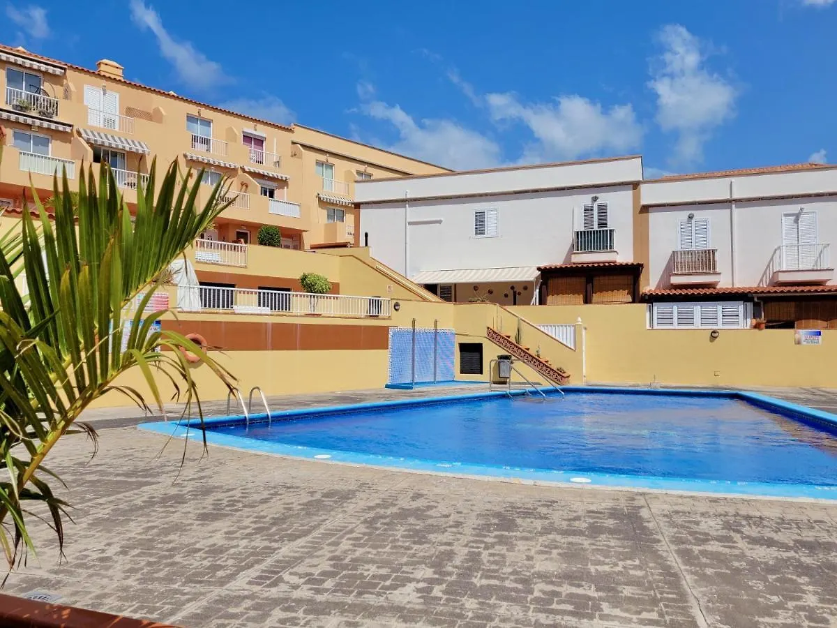 Playa Arena Apartment Araya  Spain