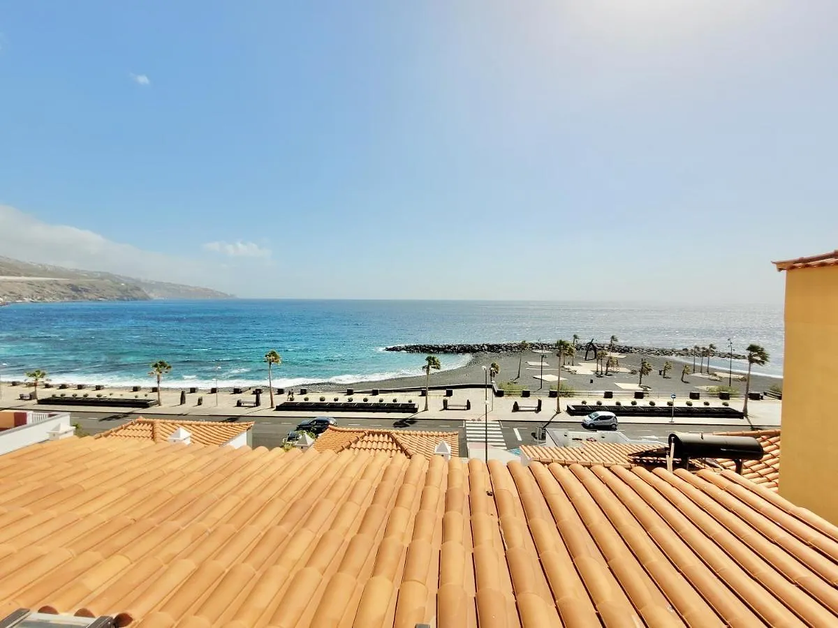 Playa Arena Apartment Araya