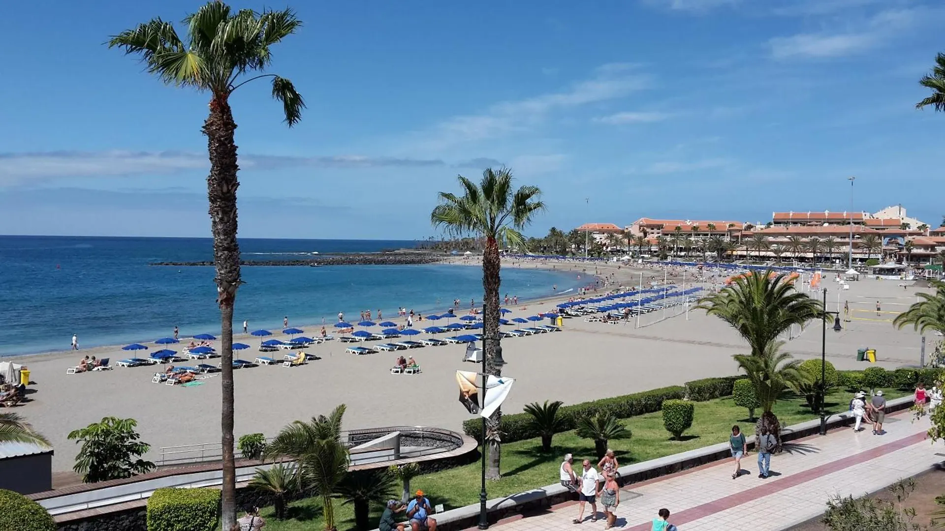 Playa Arena Apartment Araya  0*, Araya (Tenerife)
