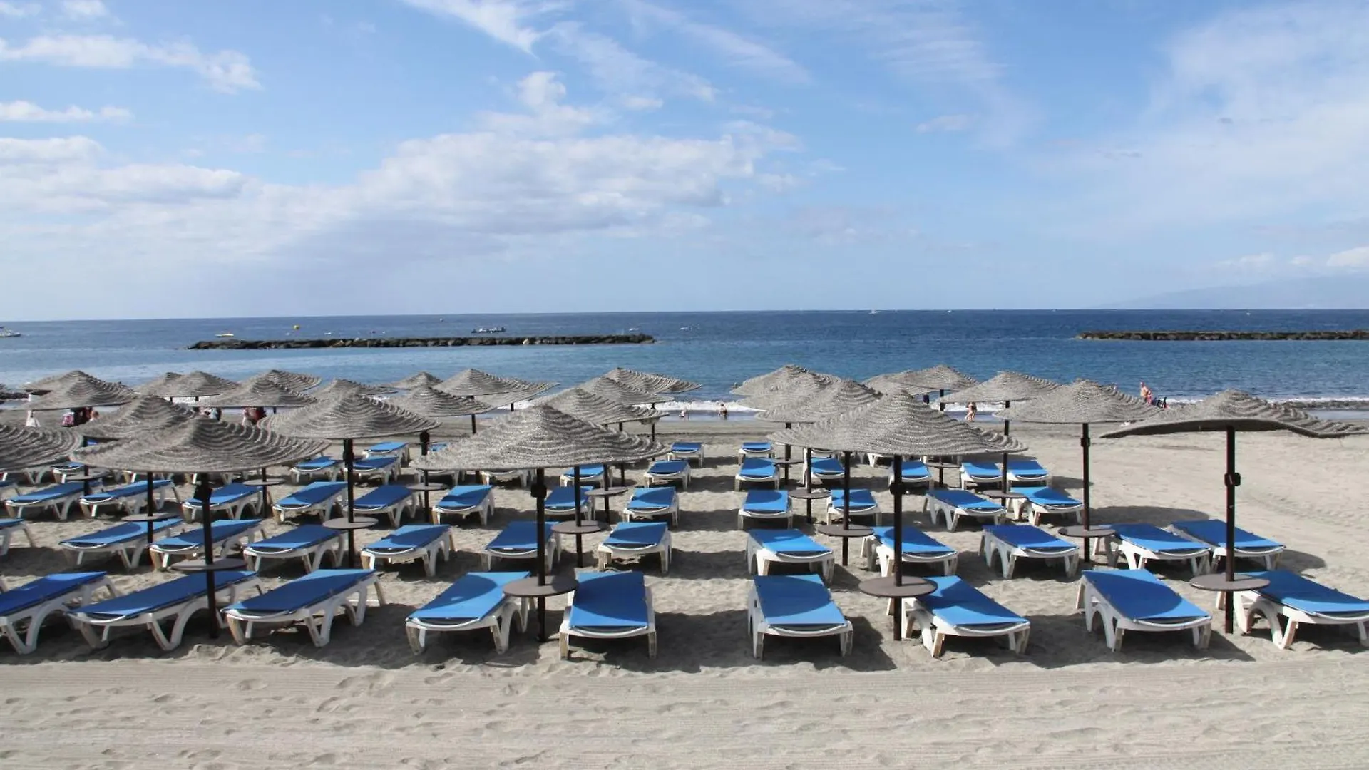 Playa Arena Apartment Araya  0*, Araya (Tenerife) Spain