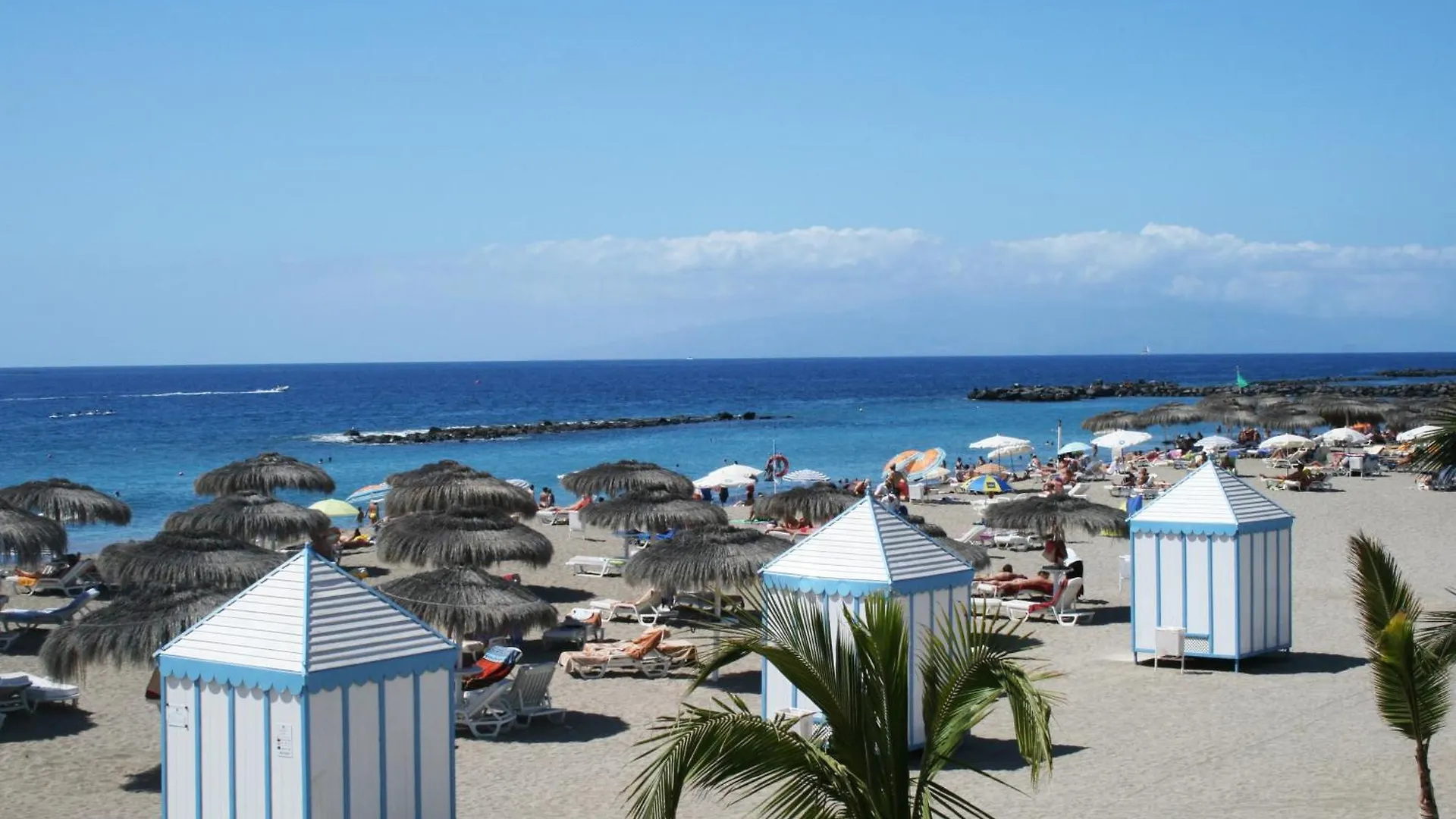 Playa Arena Apartment Araya   Araya (Tenerife)