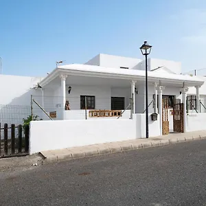 La Ratona Сasa de vacaciones