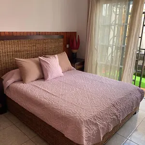 Casa Sandra Habitación en casa particular