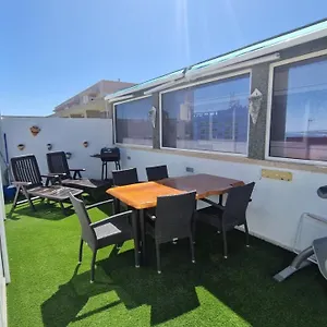 Precioso Loft Con Barbacoa Exterior Apartamento