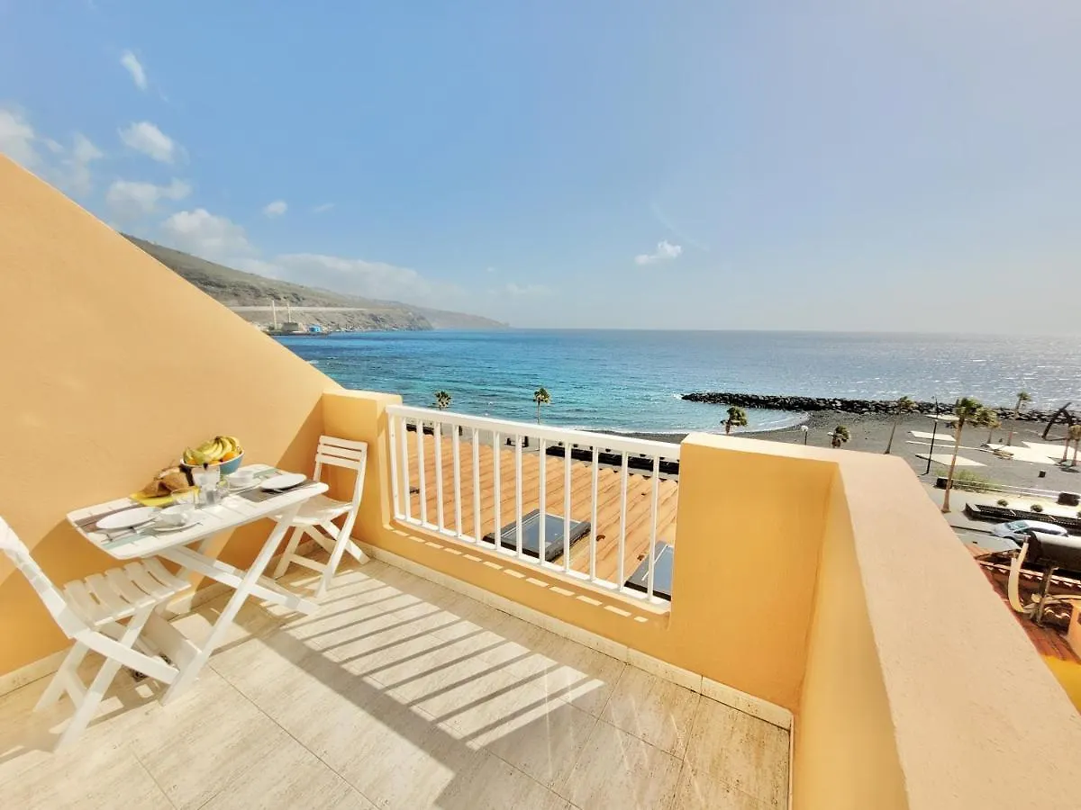Playa Arena Apartment Araya  Araya (Tenerife)