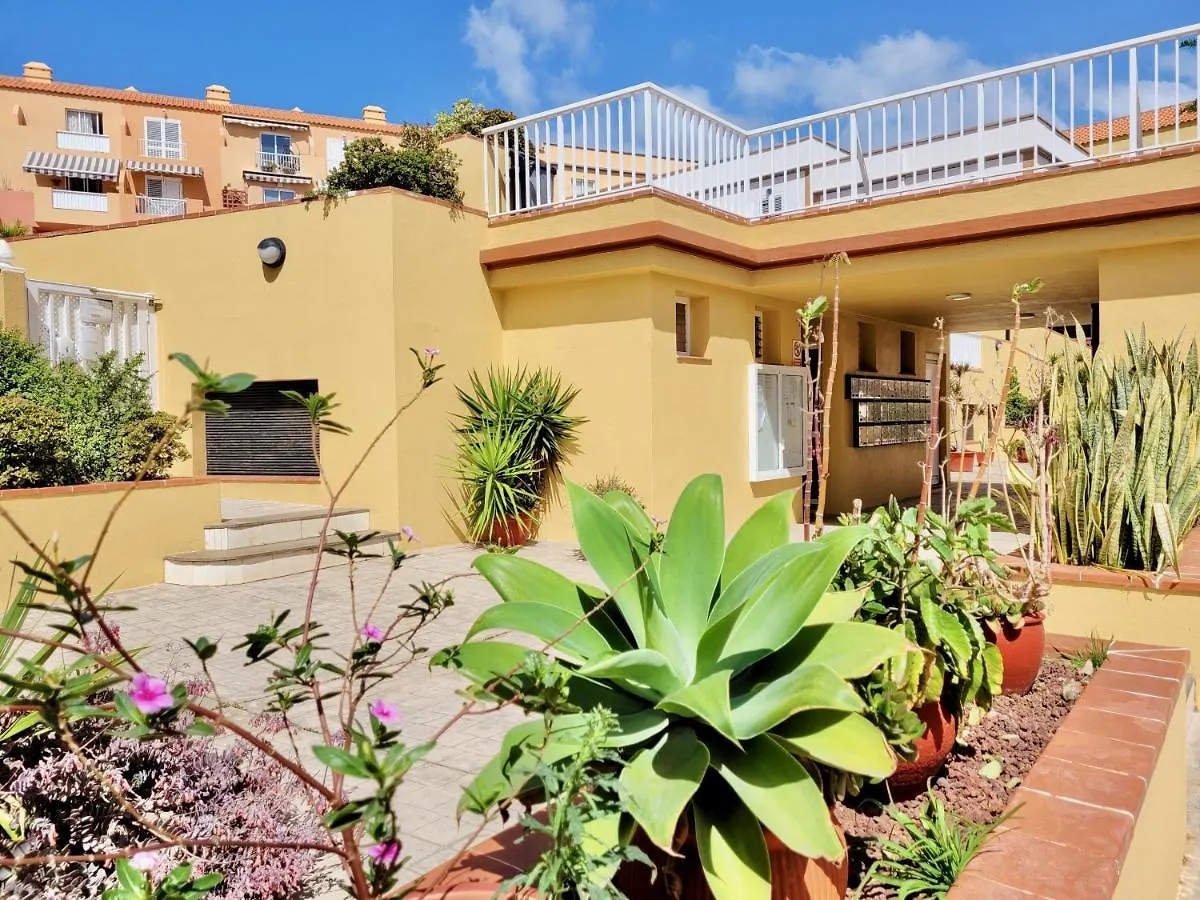 Playa Arena Apartment Araya  0*, Araya (Tenerife)