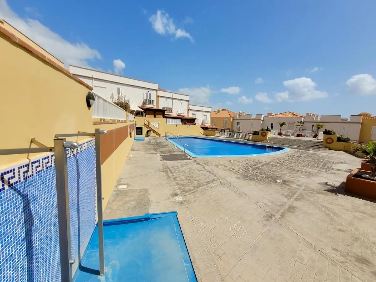 Playa Arena Apartment Araya   Araya (Tenerife)