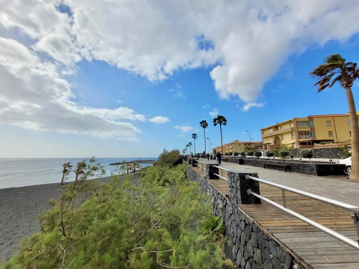 Playa Arena Apartment Araya  Araya (Tenerife)